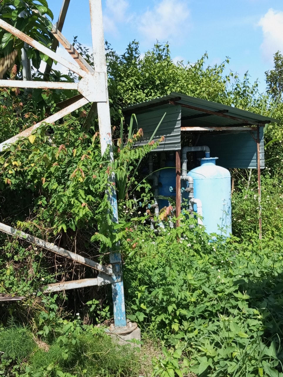 Buôn Đôn (Đắk Lắk) nhiều công trình cấp nước tập trung hoạt động kém hiệu quả