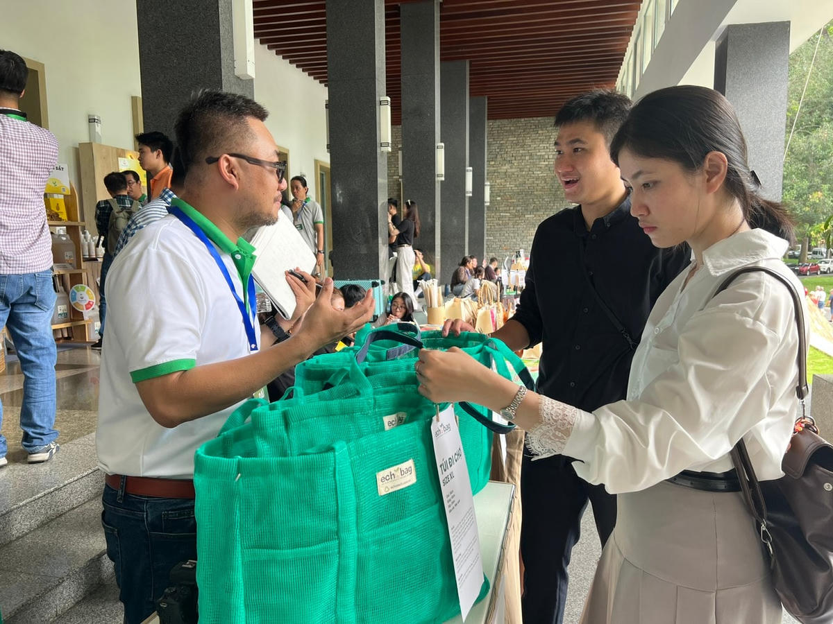 Ảnh 1-Bài chuyển đổi xanh