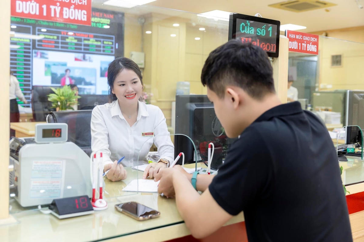 Gần 800 cơ hội nhận 'Tài Lộc' đang chờ khách hàng tại chương trình 'Mở tài khoản nhận quà lớn cùng Agribank'