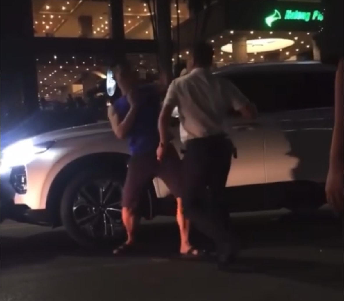 Quảng Ninh: Cảnh cáo Trưởng Công an phường Bãi Cháy