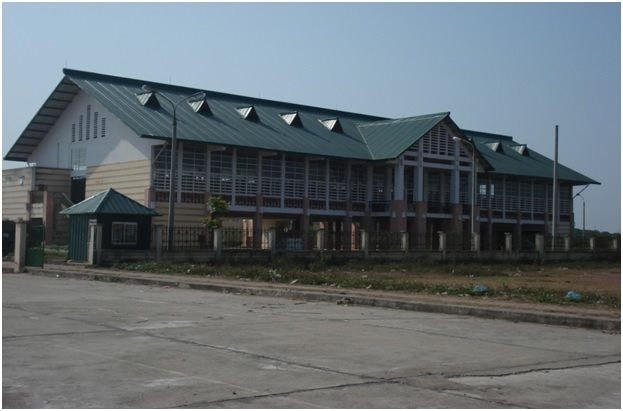 Chợ Lục Ngạn