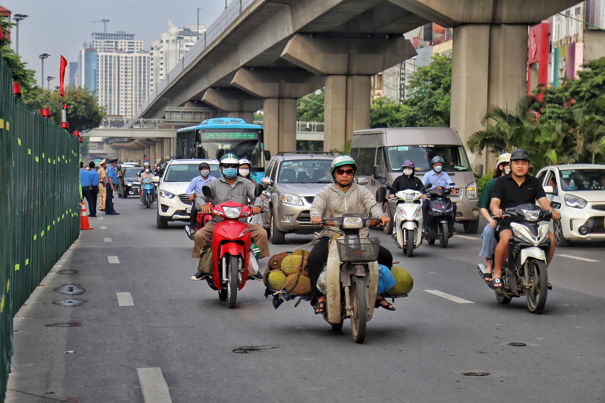 Thời gian cấm đến 8/12/2023.
