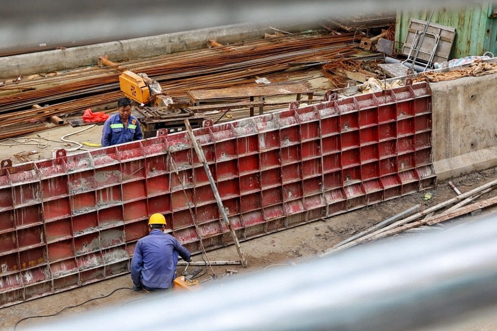 Sau khi hầm chui Lê Văn Lương - Vành đai 3 hoàn thành sẽ giải quyết xung đột giao thông tại nút Lê Văn Lương – Vành đai 3 theo hướng Lê Văn Lương – Tố Hữu, giảm thiểu ùn tắc giao thông tại nút giao, giảm chi phí và thời gian chờ đợi do ùn tắc giao thông, giảm thiểu ô nhiễm môi trường trong đô thị...