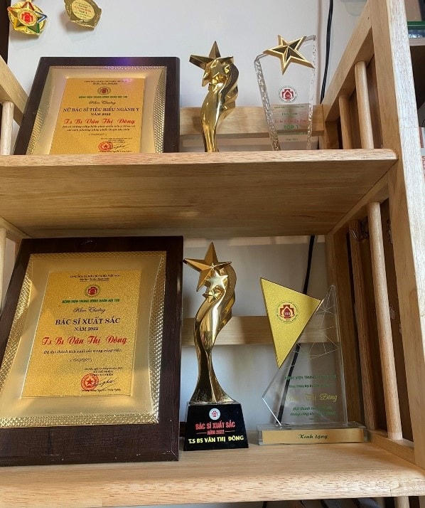 Làm giả con dấu, chữ ký của Bệnh viện 108 lừa đảo hàng trăm triệu đồng