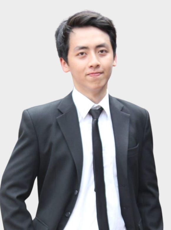 mr Lê Bảo Long