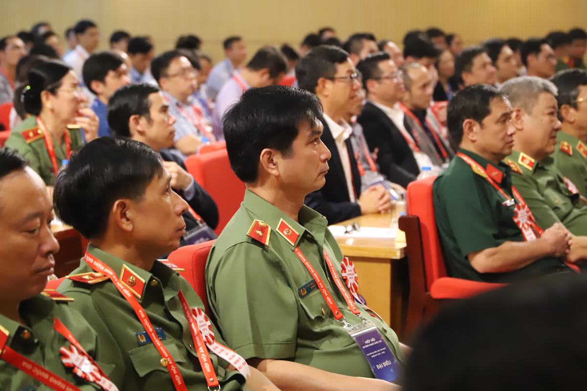 Sau Đại hội, Hiệp hội sẽ nỗ lực triển khai ngay các hoạt động ý nghĩa, thiết thực, tạo ảnh hưởng và sức lan tỏa, góp phần xây dựng Hiệp hội An ninh mạng quốc gia với phương châm “Quy tụ - Đoàn kết - Sáng tạo - Lan tỏa”. 