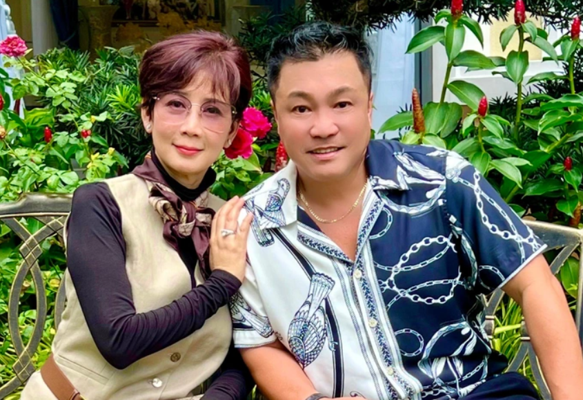 Sau những lần hợp tác trong hàng loạt phim ăn khách, Lý Hùng và Diễm Hương tách ra mỗi người một nơi.