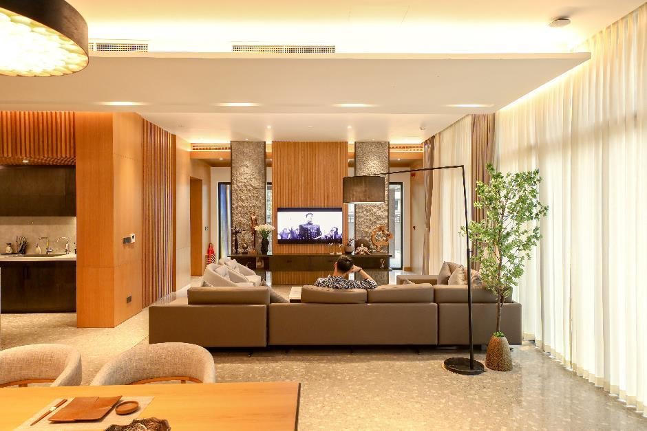 Sun Onsen Village – Limited Edition: Nơi thời gian ngừng trôi