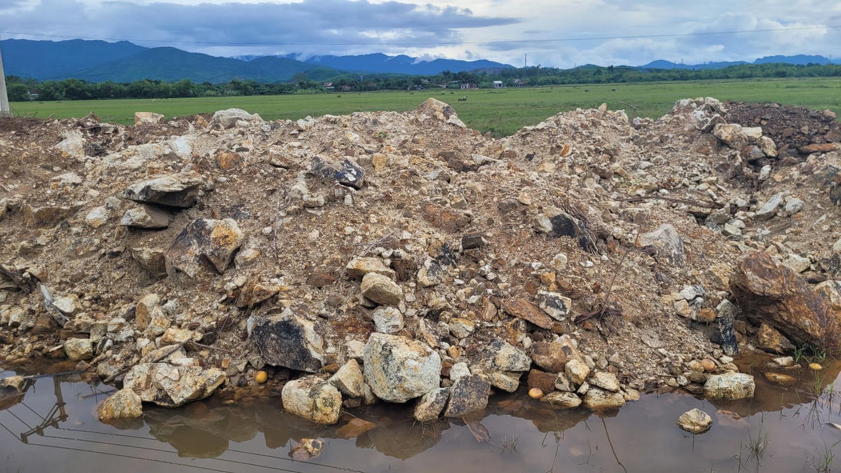 Sau khi hoàn thành đưa vào sử dụng, tuyến đường sẽ tạo điều kiện thuận lợi cho người dân các thôn đến trụ sở nhanh chóng và thuận tiện hơn, tăng cường kết nối từ chính quyền về địa bàn về cơ sở, giữa các thôn với nhau. Từ đó, việc giao lưu văn hoá, sinh hoạt tập thể và thông thương buôn bán, ngày càng phát triển, góp phần hoàn thiện hệ thống hạ tầng giao thông, phục vụ phát triển kinh tế - xã hội trên địa bàn.