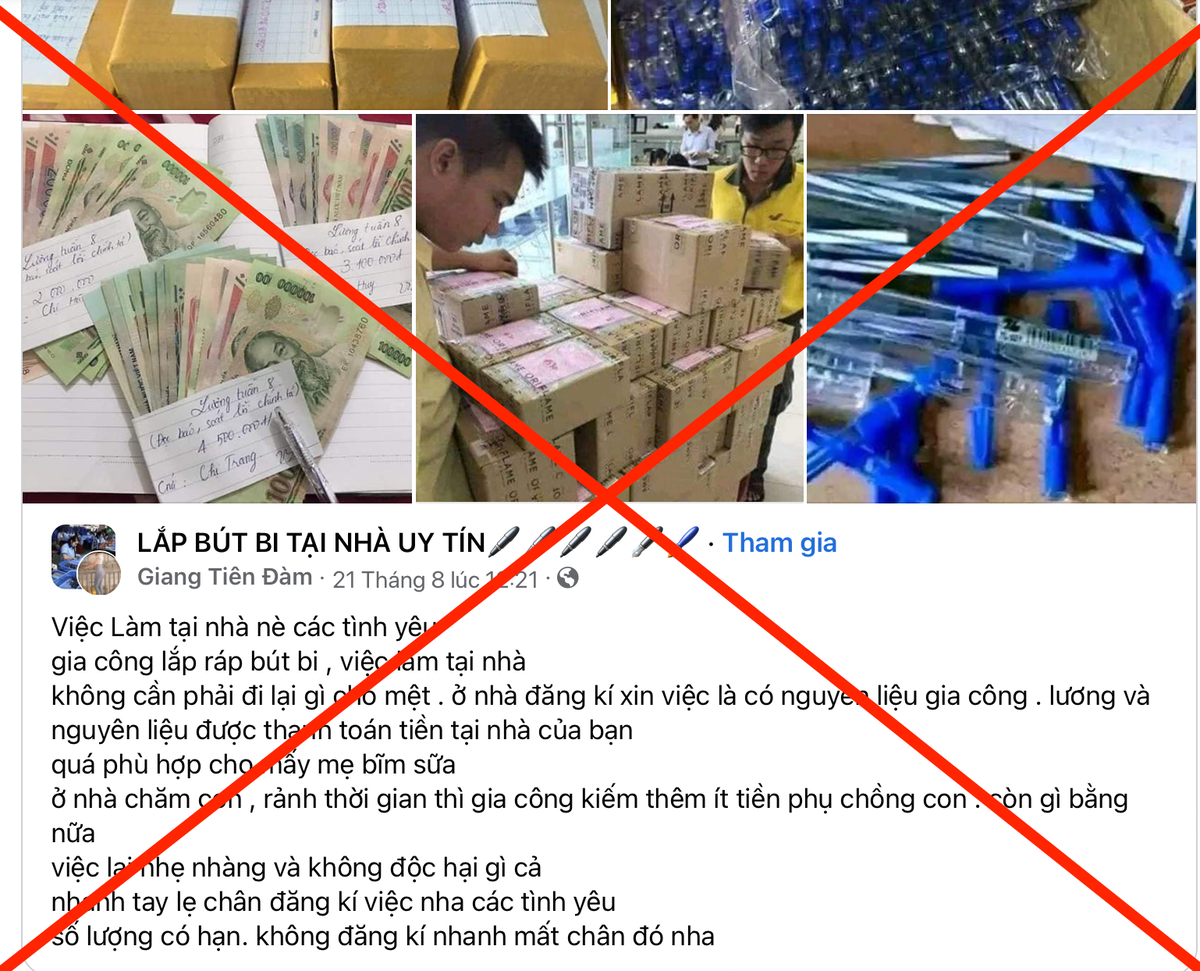 Nhan nhản thông tin tuyển dụng...