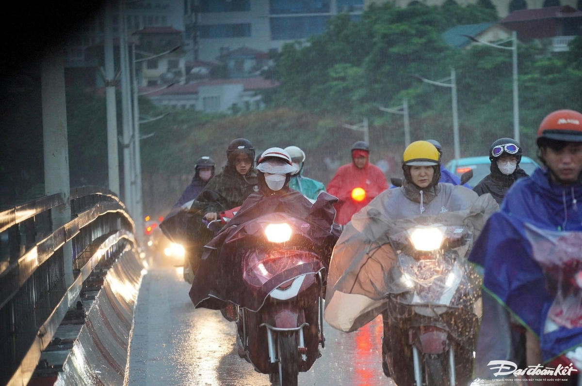 Ảnh minh họa: Lê Khánh.