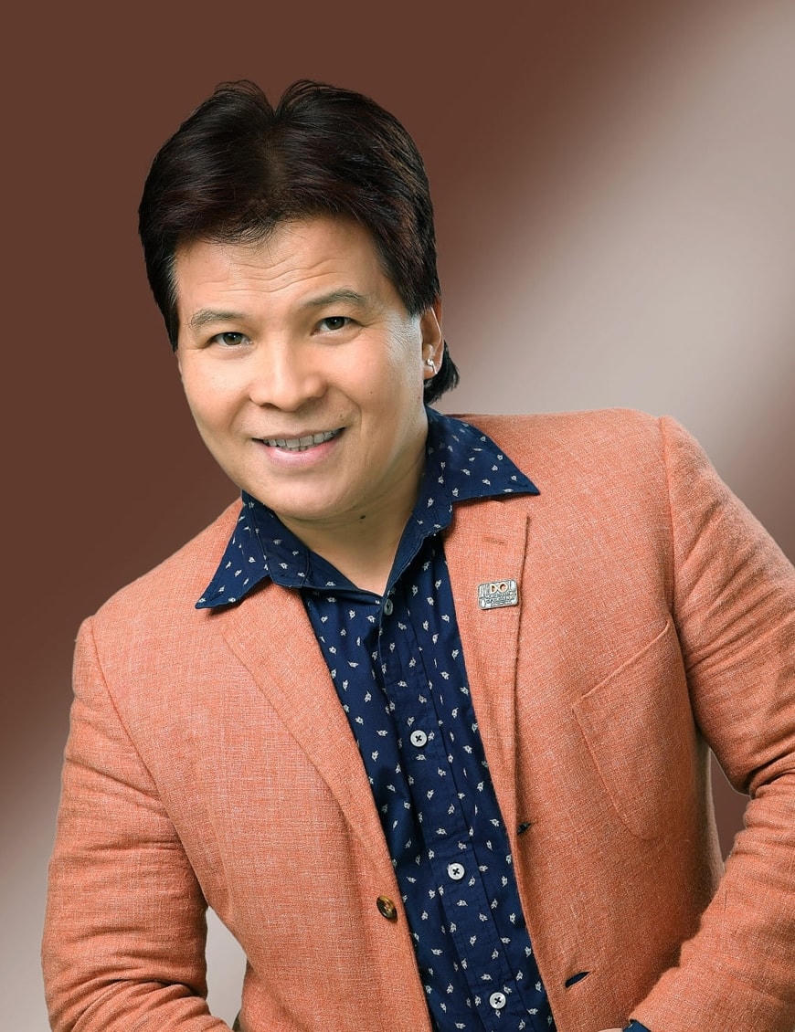 NSND Tống Toàn Thắng.
