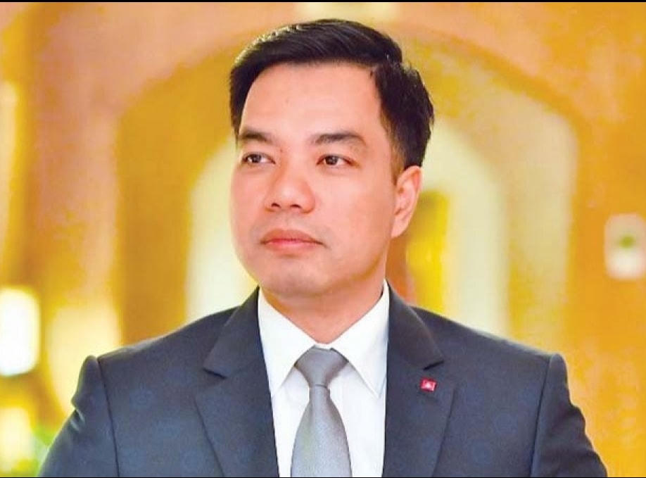 Doanh nghiệp khát vốn