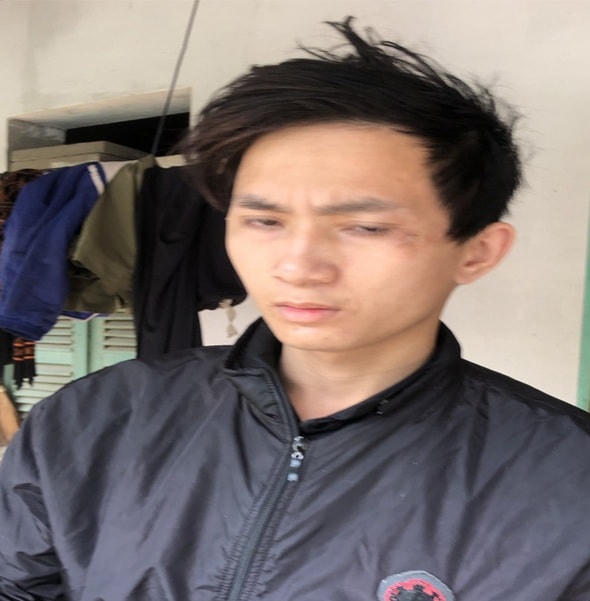 Lê Ngọc Dương đã gây ra 2 vụ trộm cắp tài sản trên địa bàn huyện Thạch Thành.
