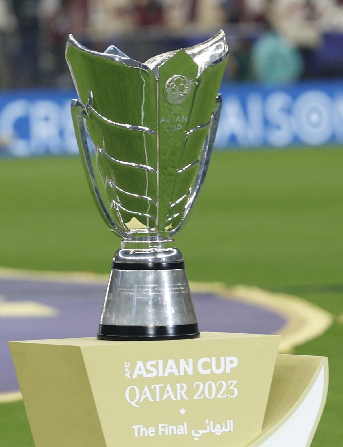 akram afif lap hat-trick kho tin truoc jordan, qatar vo dich asian cup 2023 hinh anh 14