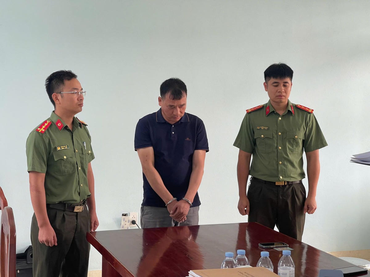 tiền phương bắc