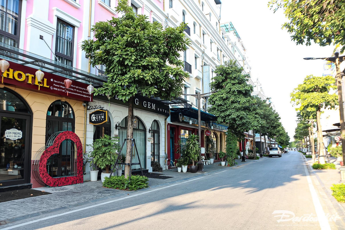 Quảng Ninh: Quỹ phòng nghỉ đủ đáp ứng dịp nghỉ lễ