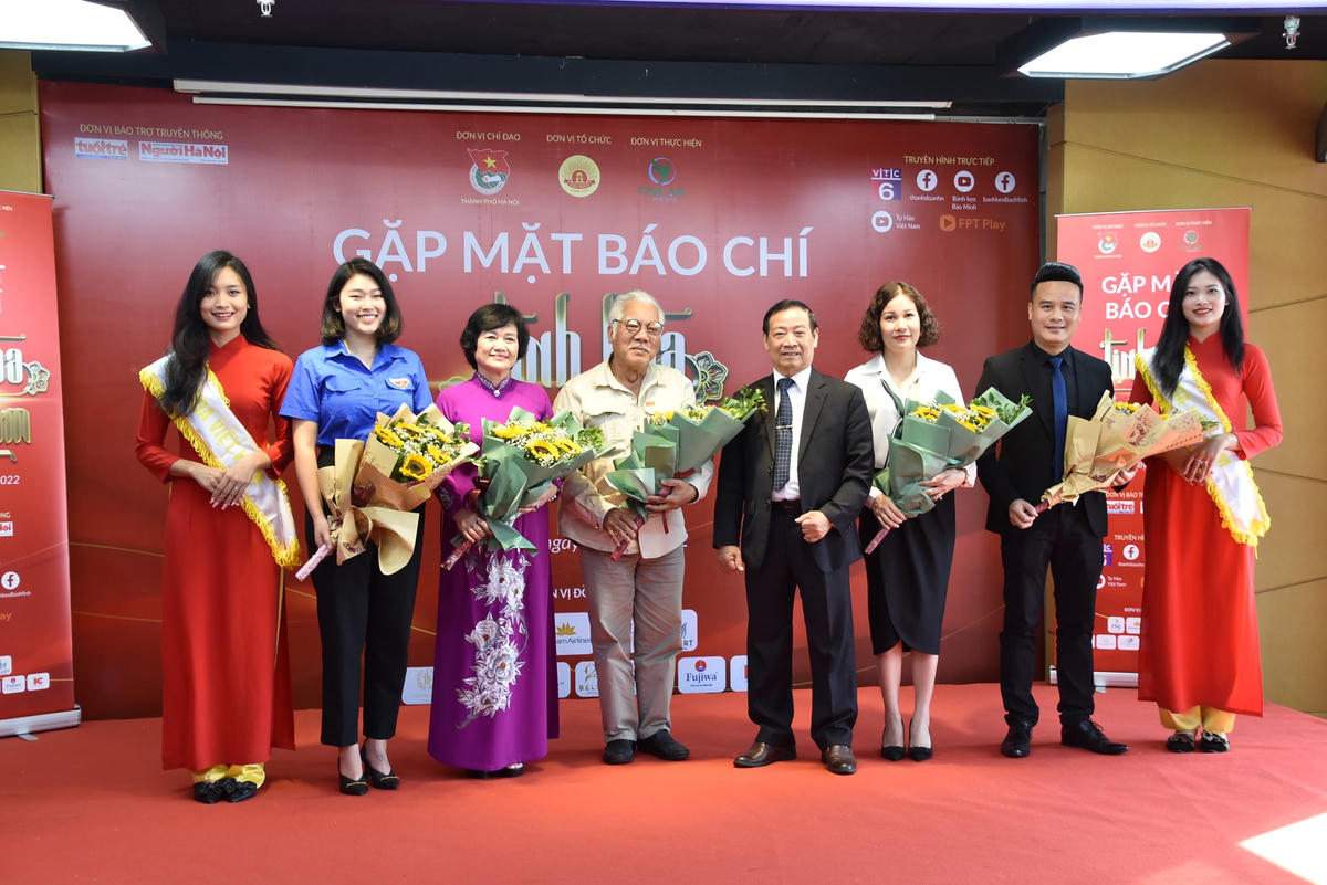 Chương trình 'Tinh hoa Việt Nam': Tôn vinh văn hóa ẩm thực truyền thống