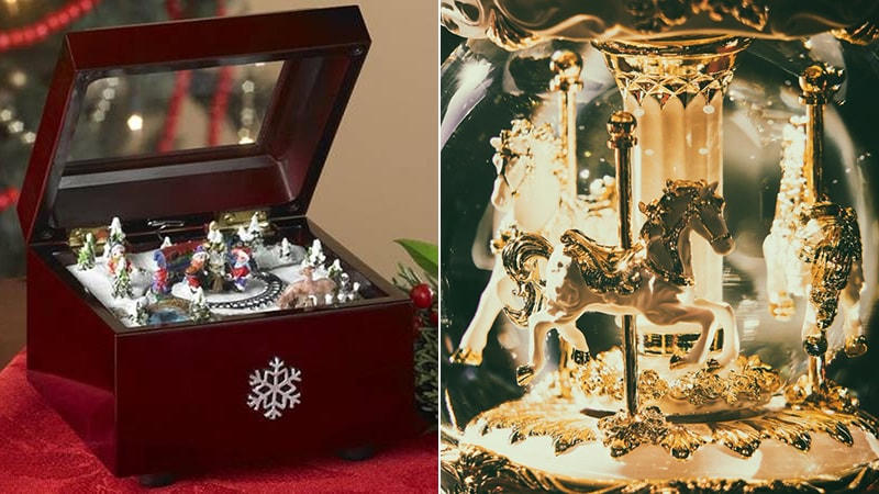 Cách chọn quà Giáng sinh cho bạn bè, người thân
