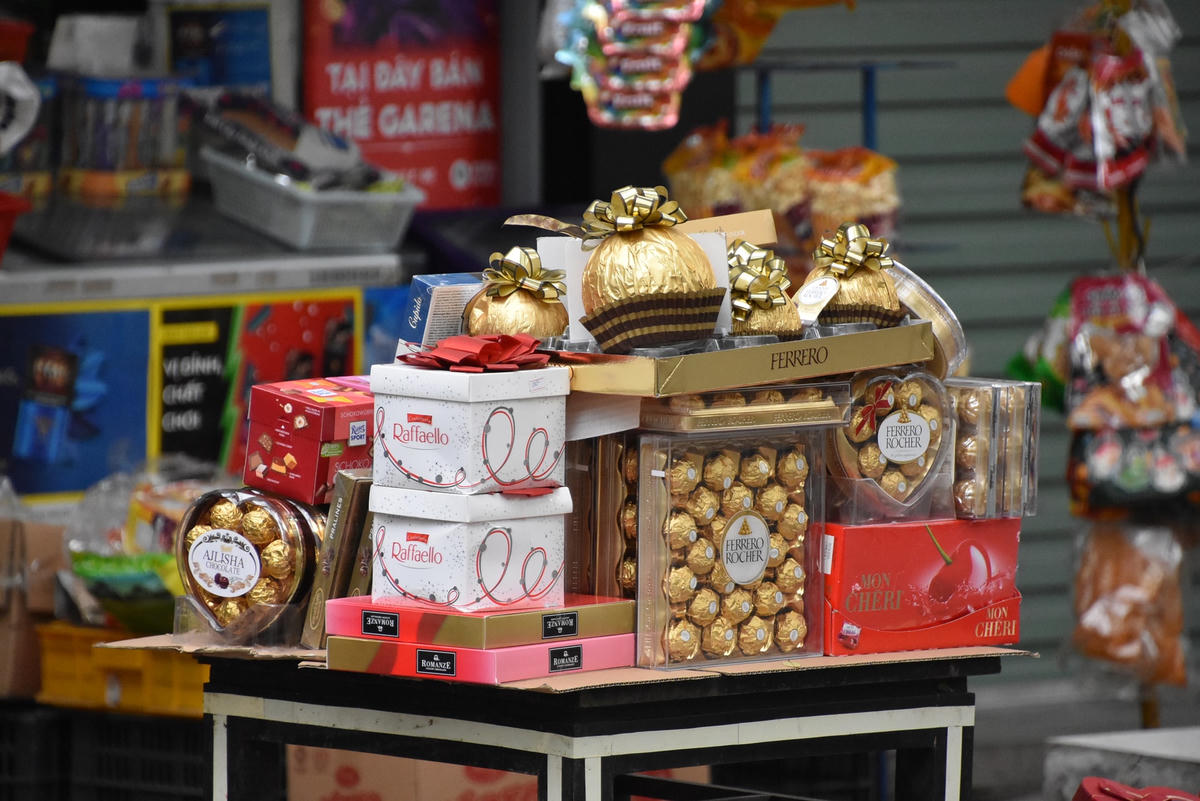 Với đa dạng mẫu mã, mức giá,...