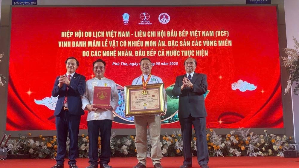 Đầu bếp