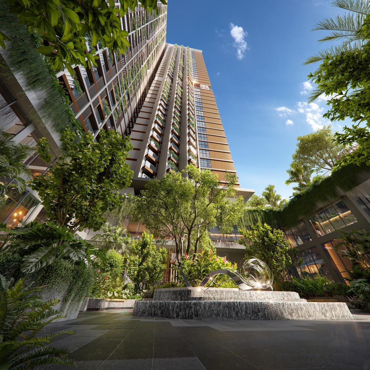 SkyM hấp dẫn nhà đầu tư nhờ tiềm năng tăng giá và hiệu suất cho thuê - Ảnh 3.