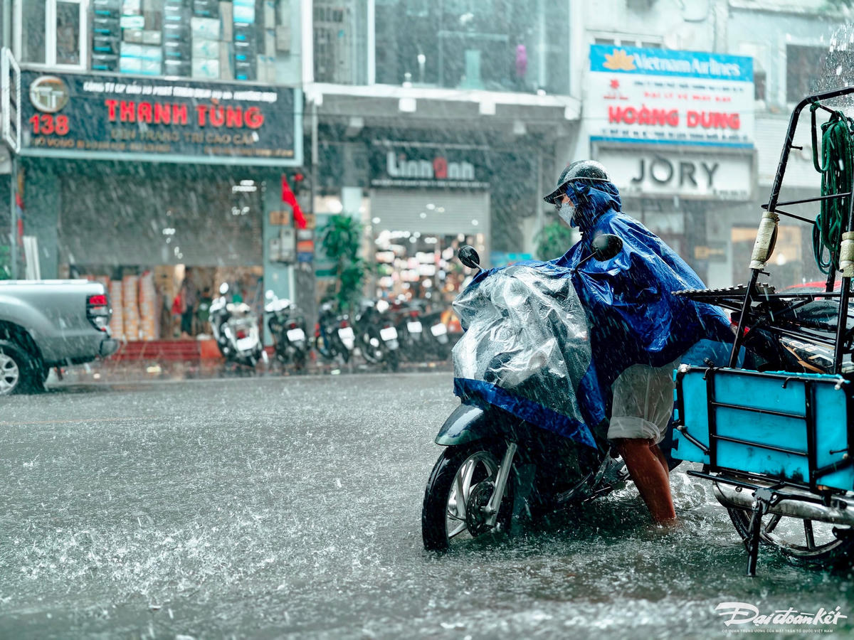 ảnh mưa19