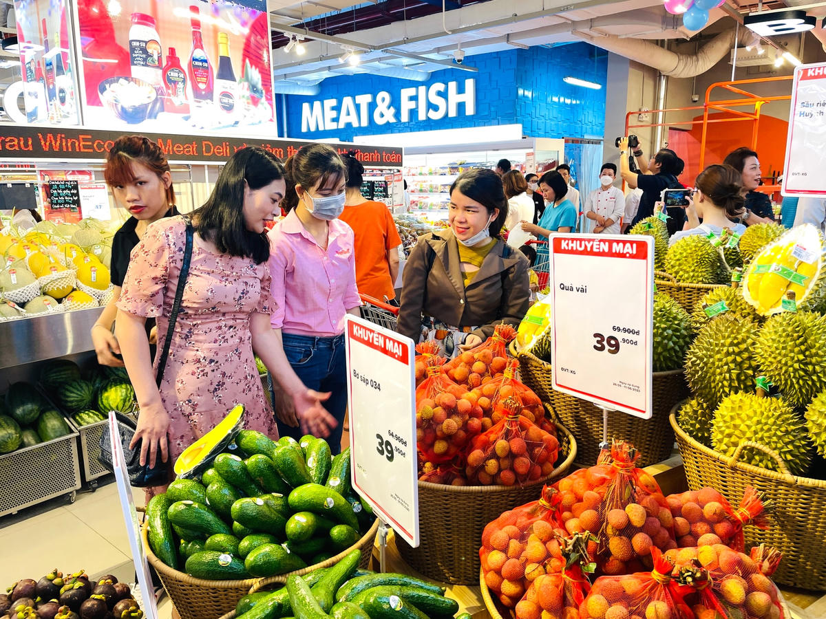 Masan Group công bố giao dịch đầu tư vốn cổ phần lên đến 500 triệu USD dẫn đầu bởi Bain Capital              