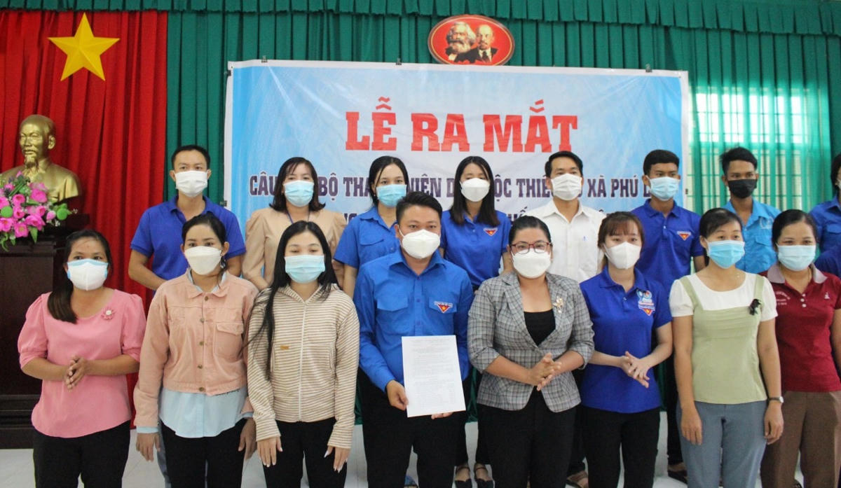 Khởi sắc vùng đồng bào dân tộc thiểu số và miền núi nhờ “nói không” với tảo hôn, hôn nhân cận huyết thống.