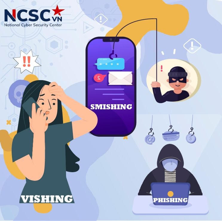 Ảnh minh hoạ: NCSC.