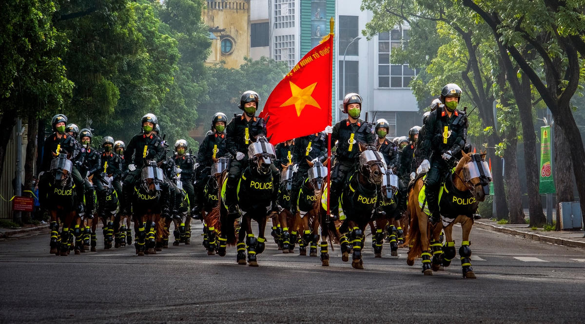 29 tác phẩm nhận giải 'Cuộc thi và Triển lãm ảnh nghệ thuật Việt Nam 2022'
