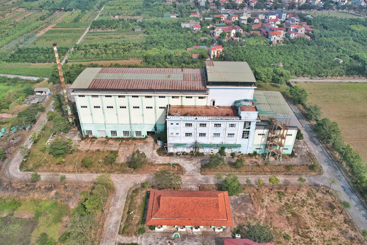 Theo báo cáo của Sở Xây dựng Hà Nội, từ thời điểm hoạt động đến năm 2018, nhà máy đã ngừng tiếp nhận rác 5 lần với tổng số 777 ngày. 