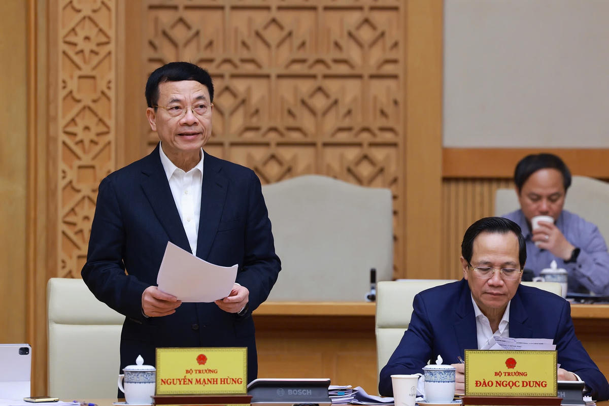 Thủ tướng: Thể chế phải giải phóng sức sản xuất, huy động mọi nguồn lực phát triển- Ảnh 8. Thủ tướng: Thể chế phải giải phóng sức sản xuất, huy động mọi nguồn lực phát triển- Ảnh 8.