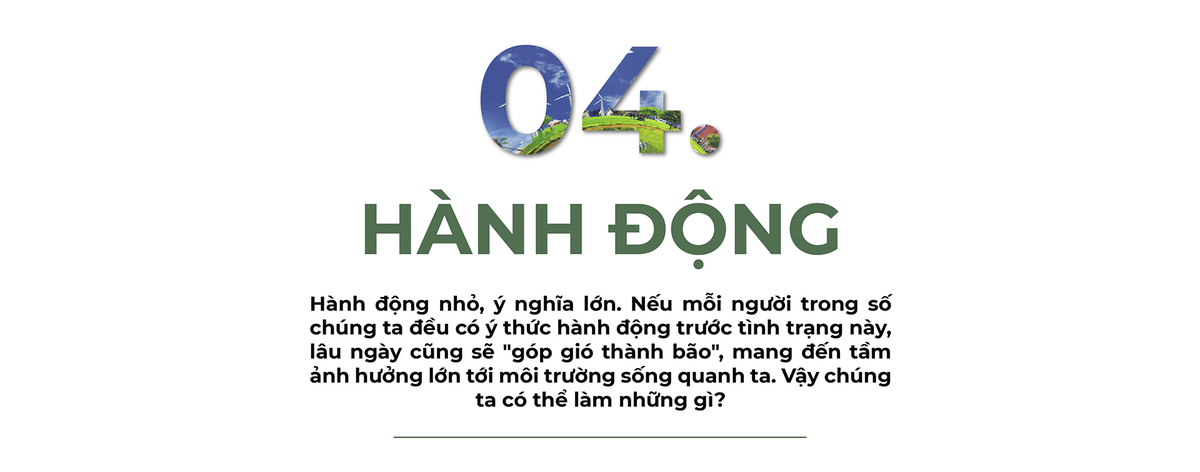 Cắm trại xanh – Dã ngoại sạch