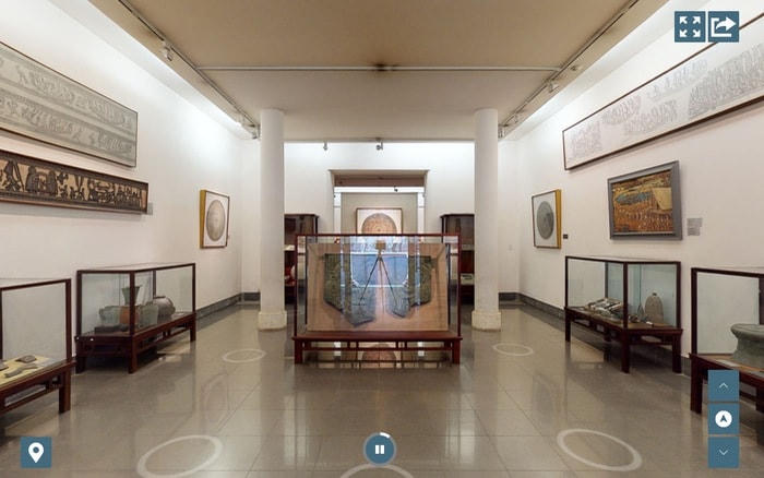 Vấn đề số hóa từ sớm đã được lãnh đạo Bộ VHTTDL quan tâm chỉ đạo, ngay khi Chính phủ điện tử được triển khai. 