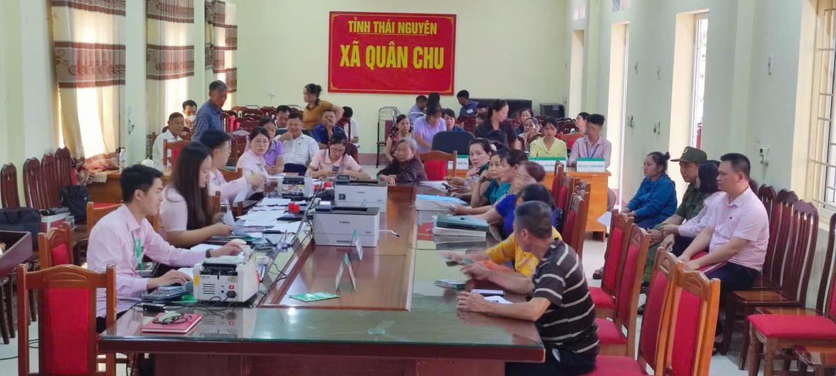 ảnh vốn chính sách 3