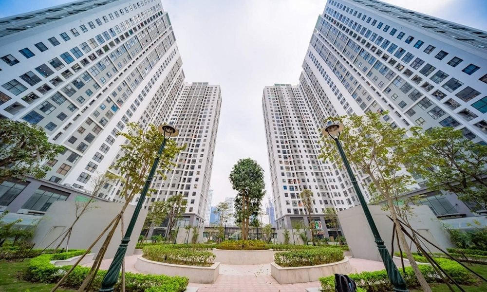 KTNN sẽ kiểm toán việc thực hiện chính sách NOXH giai đoạn 2021-2024 và các thời kỳ trước sau có liên quan. Ảnh: baoxaydung.com.vn