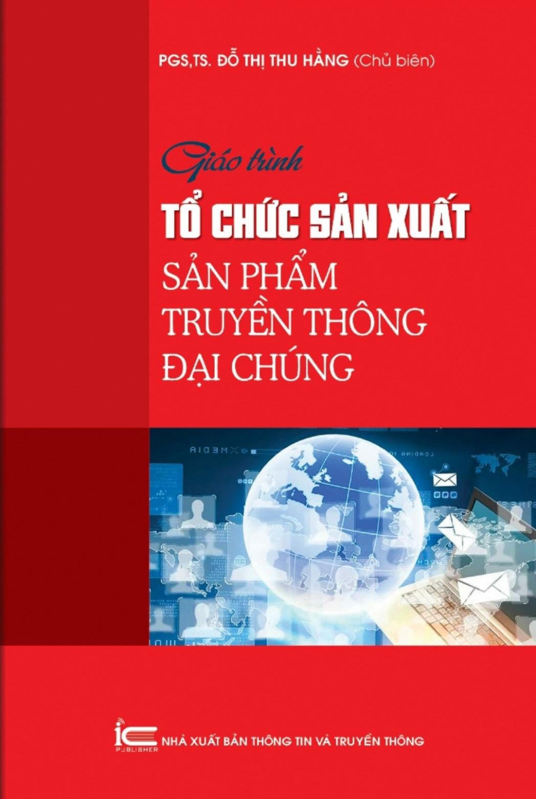 Viện Báo chí ra mắt 4 cuốn sách điện tử nhân dịp Kỷ niệm 60 năm ngày truyền thống (1962 – 2022)