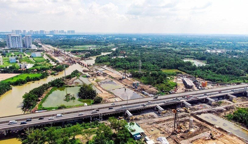 Vành đai 3.1