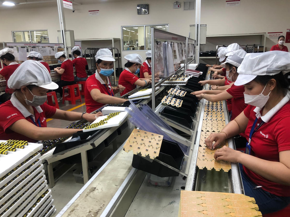 Thời gian qua, nhiều doanh nghiệp trên địa bàn thành phố gặp khó về vốn đầu tư.