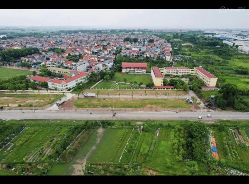 Các diện tích đất nhỏ lẻ, xen kẹp trên địa bàn tỉnh Nam Định được thực hiện đấu giá cho nhân dân làm nhà ở nhưng phải đáp ứng một số tiêu chí mới.