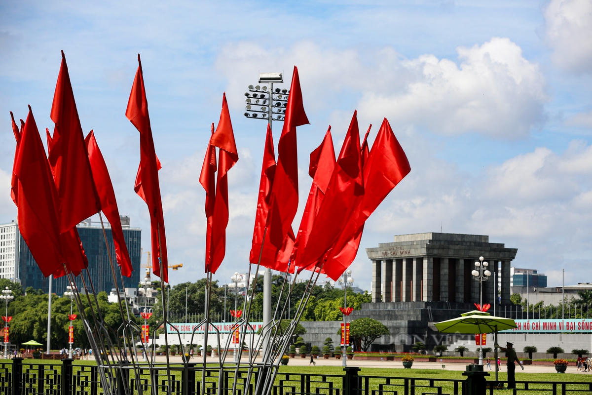 Đại đoàn kết dân tộc, biến khát vọng thành hiện thực