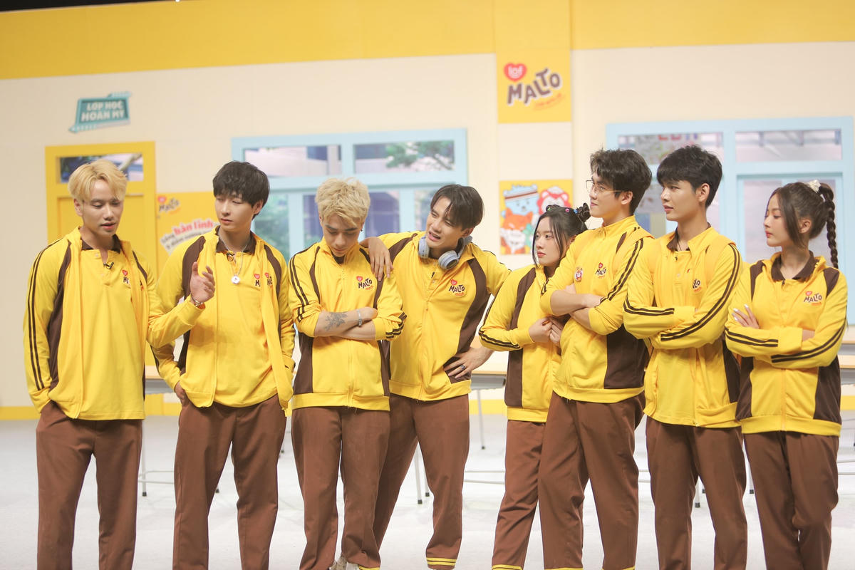 Ảnh: Perfect Universe.