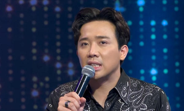 Trấn Thành cũng có nhiều câu nói tạo trend, gây chú ý với khán giả. 