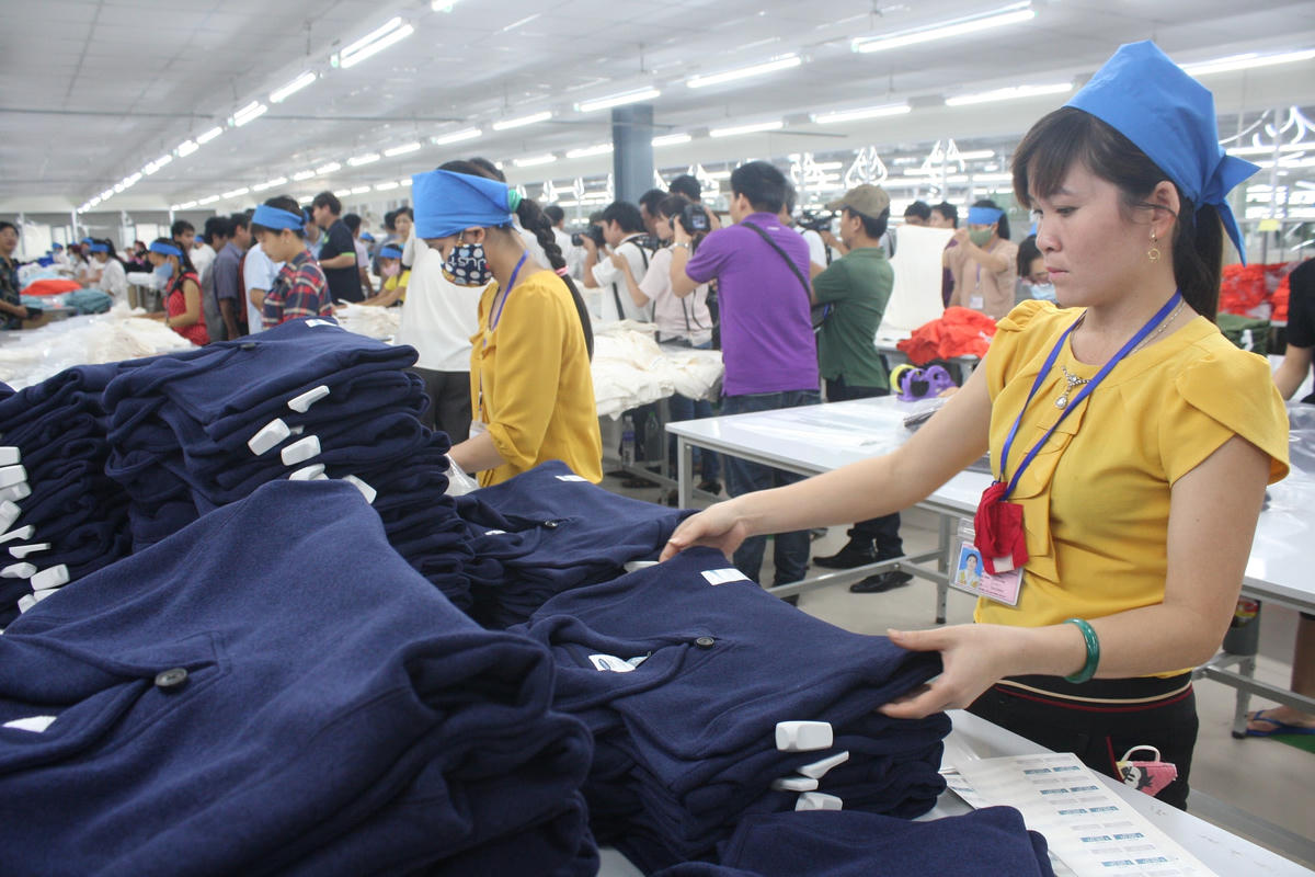 Hơn 40 nghìn người lao động tại Thanh Hóa bị ảnh hưởng do các đơn vị, doanh nghiệp chậm, nợ đóng các loại bảo hiểm.