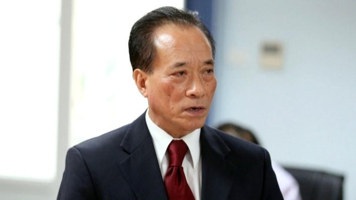TS. Nguyễn Trí Hiếu.