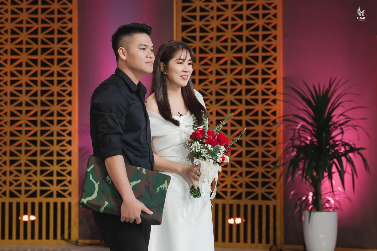 Trong đó, chuyến đi Trường Sa là kỷ niệm khó quên nhất. 