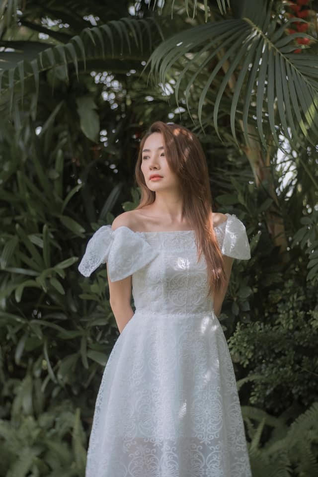 "Thương ngày nắng về" là bộ phim thứ 2 đưa tên tuổi của Minh Khuê đến với khán giả. 