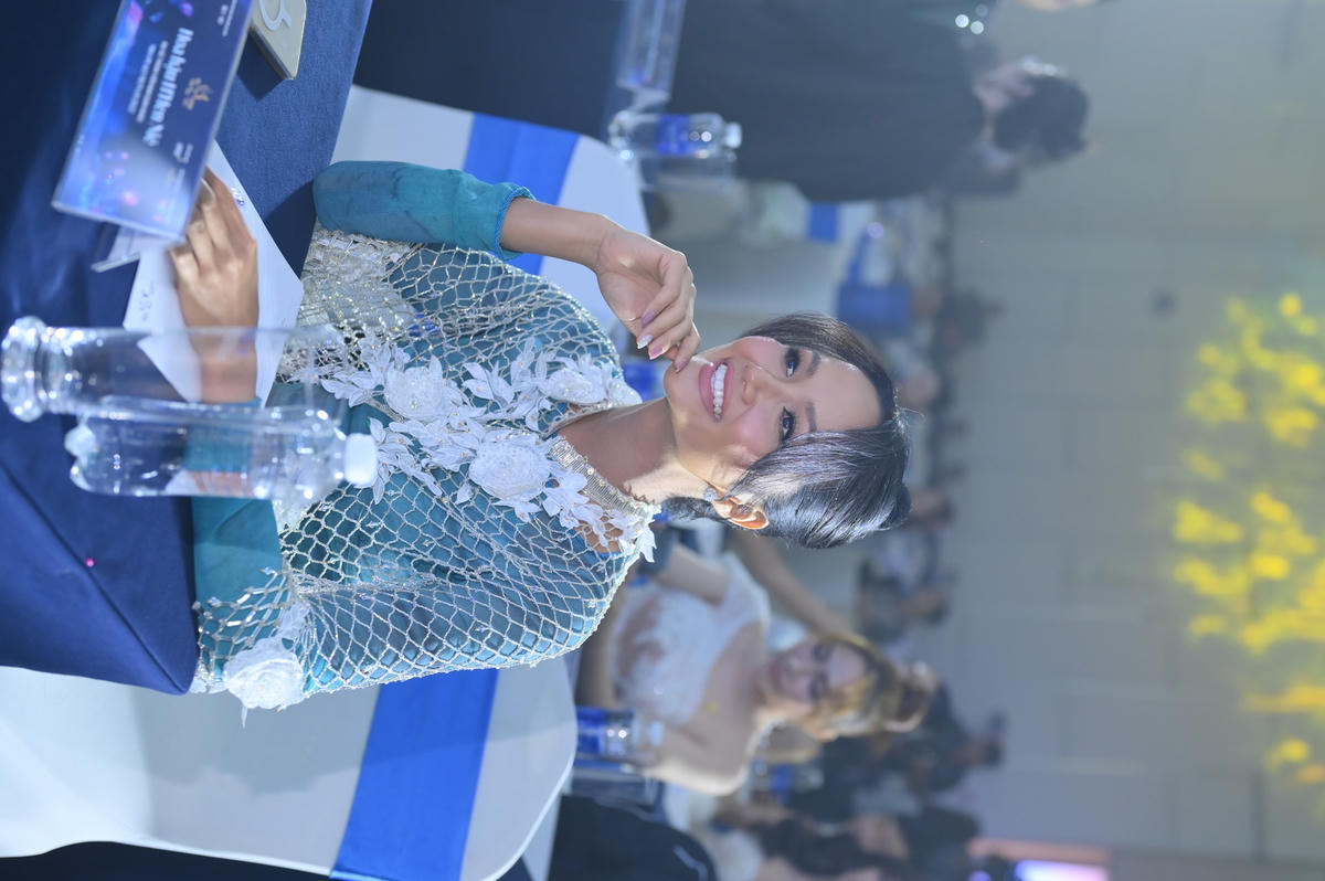 Hoa hậu H'Hen Niê đảm nhận vai trò đại sứ và giám khảo cuộc thi Miss Peace Vietnam 2022.