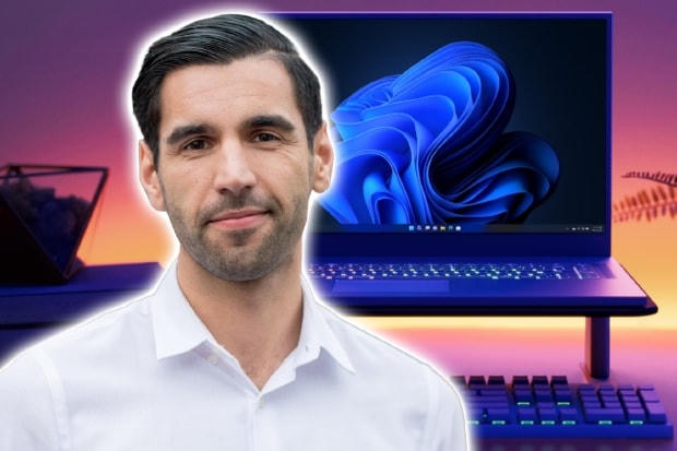 Ông Jamie Akhtar cảnh báo 3 dấu hiệu nhận biết tài khoản, thông tin bị rò rỉ dữ liệu. Ảnh: The Sun.